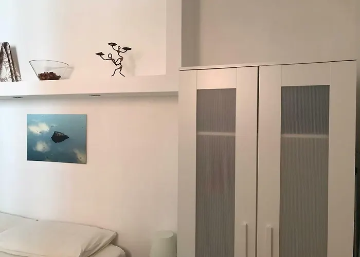 Apartment La Casa Del Fotografo Rom